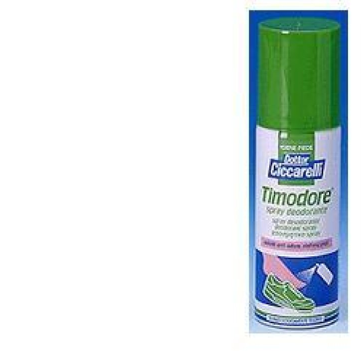 Timodore Spray 150ml Timodore Spray 150ml