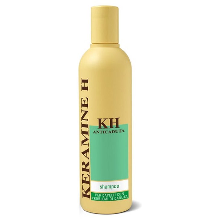 KERAMINE H SH ANTICAD 300ML
