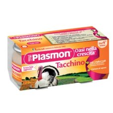 PLASMON OMOG TACCH 80GX2PZ PLASMON OMOG TACCH 80GX2PZ