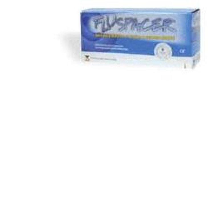 Fluspacer Distanziatore Fluspacer Distanziatore