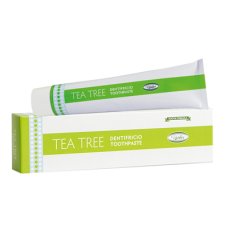 TEA TREE DENTIF 75ML TEA TREE DENTIF 75ML