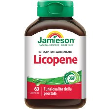 JAMIESON LICOPENE 60CPR JAMIESON LICOPENE 60CPR
