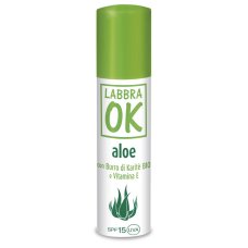 Labbra Ok Stick Aloe 5,7ml