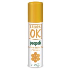 Labbra Ok Stick Propoli 5,7ml