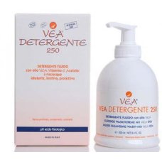 Vea Detergente Prot/lenit 250m