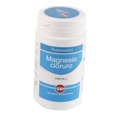 Magnesio Cloruro 100g