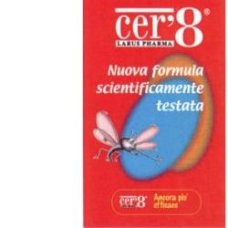 Cer'8 Zanzare 48 Cuscinetti