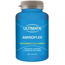 ULTIMATE AMINOFLEX 100CPS