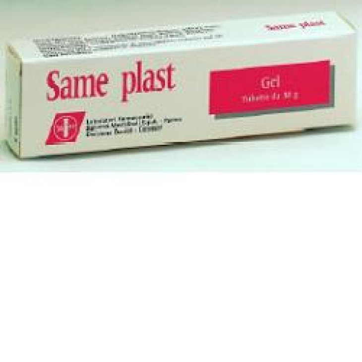 SAME PLAST* GEL SAME PLAST* GEL