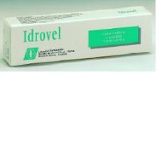 IDROVEL*CREMA 50G