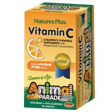 ANIMAL PARADE VITAMINA C