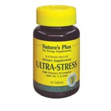 ULTRA STRESS 30TAV ULTRA STRESS 30TAV