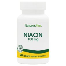 NIACINA VITAMINA B3 100 MG