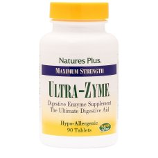 ULTRA ZYME MULTIENZIMI ULTRA ZYME MULTIENZIMI