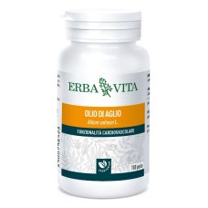 OLIO AGLIO 100PRL OLIO AGLIO 100PRL