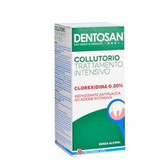DENTOSAN AI*COLL CL 200ML 0,2%