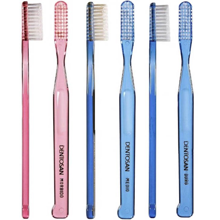 Dentosan Spazzolino Duro Dentosan Spazzolino Duro