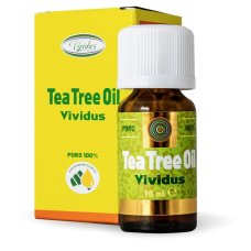 Tea Tree Oil Vividus 10ml