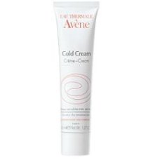 AVENE COLDCREAM 100ML