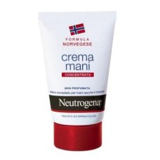 Neutrogena Mani Cr Mani S/prof