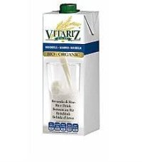 BEVANDA RISO VITARIZ MAND 1L BEVANDA RISO VITARIZ MAND 1L