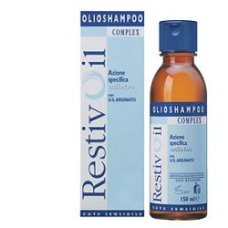 Restivoil Oliosh Complex 250ml Restivoil Oliosh Complex 250ml