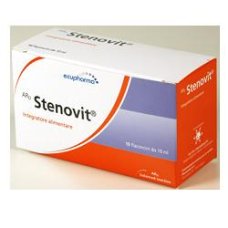 ARD STENOVIT 10FL 10 ML ARD STENOVIT 10FL 10 ML
