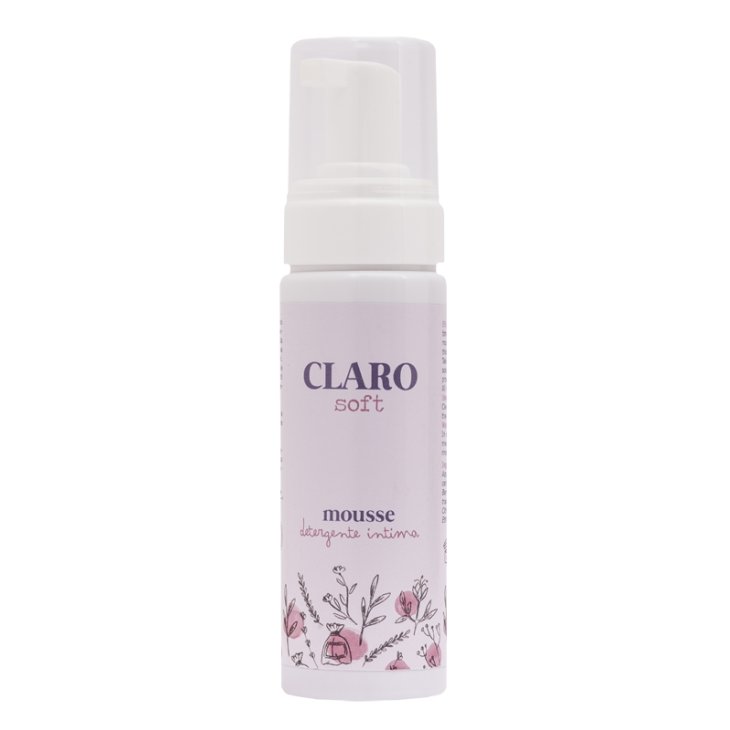 CLARO SOFT*200ML CLARO SOFT*200ML