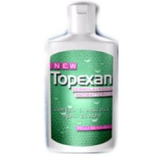 TOPEXAN DERMOLAV P SENS 150ML