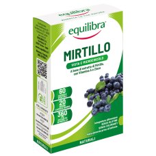 MIRTILLO 60PRL 26G MIRTILLO 60PRL 26G