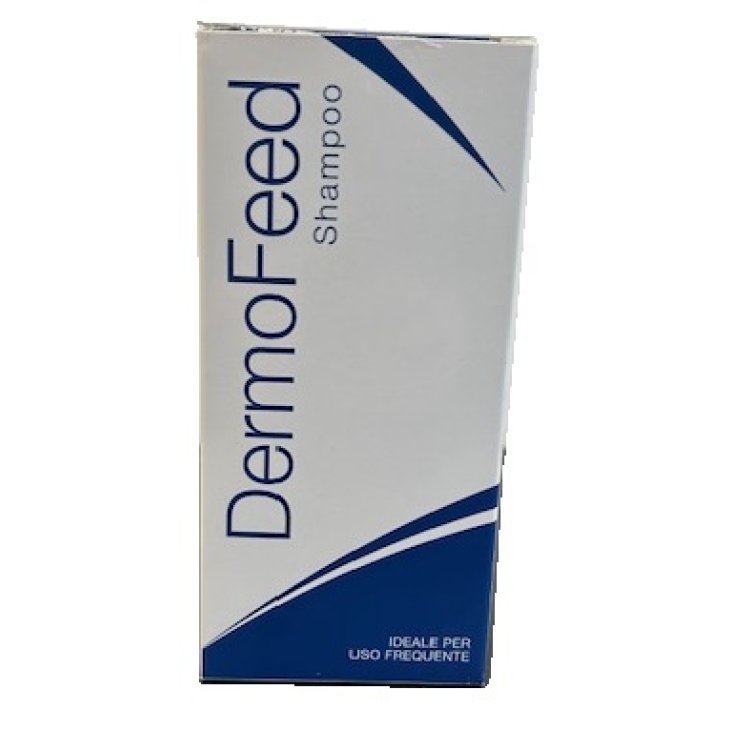 DERMOFEED SHAMPO 150ML C/D DERMOFEED SHAMPO 150ML C/D