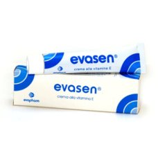 EVASEN CR VIT E 30G EVASEN CR VIT E 30G
