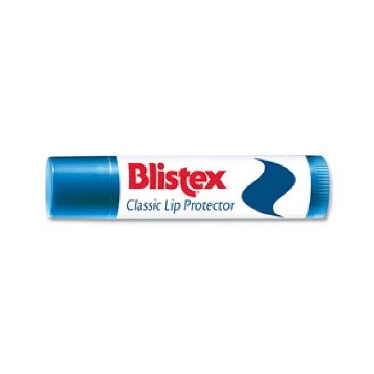 Blistex Classic Lip Prot 4,25g Blistex Classic Lip Prot 4,25g