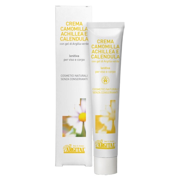 CREMA CAMOM 50ML 2027 CREMA CAMOM 50ML 2027