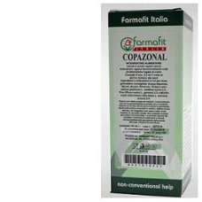COPAZONAL GTT 100ML "FARMAFIT" COPAZONAL GTT 100ML "FARMAFIT"