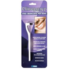 CLINODENT*STICK SBIANC DENTI CLINODENT*STICK SBIANC DENTI