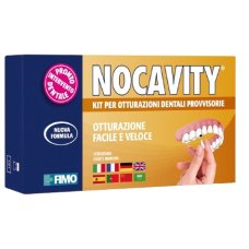 Nocavity Kit Otturazioni Nocavity Kit Otturazioni