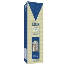 V4 LATTE IDRAT PULIZIA 150ML