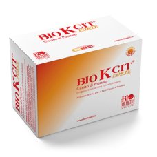 BIOKCIT FORTE 30 BS BIOKCIT FORTE 30 BS