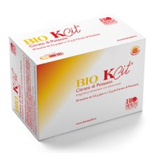 BIOKCIT INTEGRAT 30BUST 3,5G BIOKCIT INTEGRAT 30BUST 3,5G