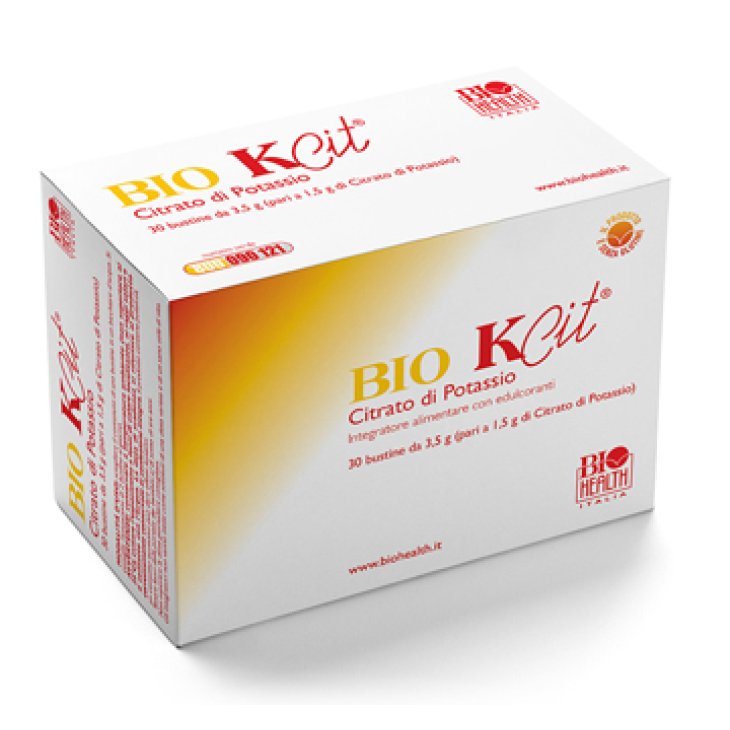 BIOKCIT INTEGRAT 30BUST 3,5G BIOKCIT INTEGRAT 30BUST 3,5G