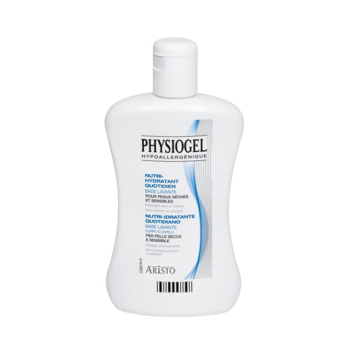 PHYSIOGEL*BASE LAVANTE 250ML PHYSIOGEL*BASE LAVANTE 250ML