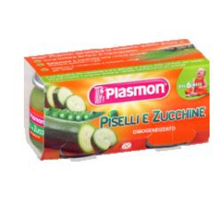 Plasmon Omog Pisel/zucch80gx2p