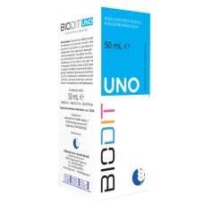 BIODIT UNO 50ML BIOGROUP