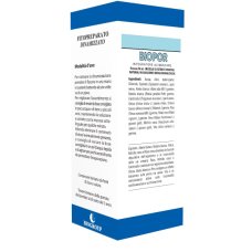 BIOPOR SOL IDROALC 50ML BG