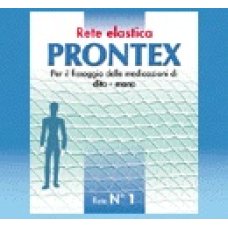 PRONTEX RETE ELAST MISURA 1 PRONTEX RETE ELAST MISURA 1
