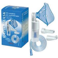 PRONTEX RAPID MASK KIT PRONTEX RAPID MASK KIT