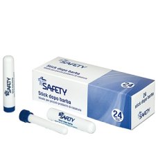 MATITA EMOSTATICA SAF*1 PZ