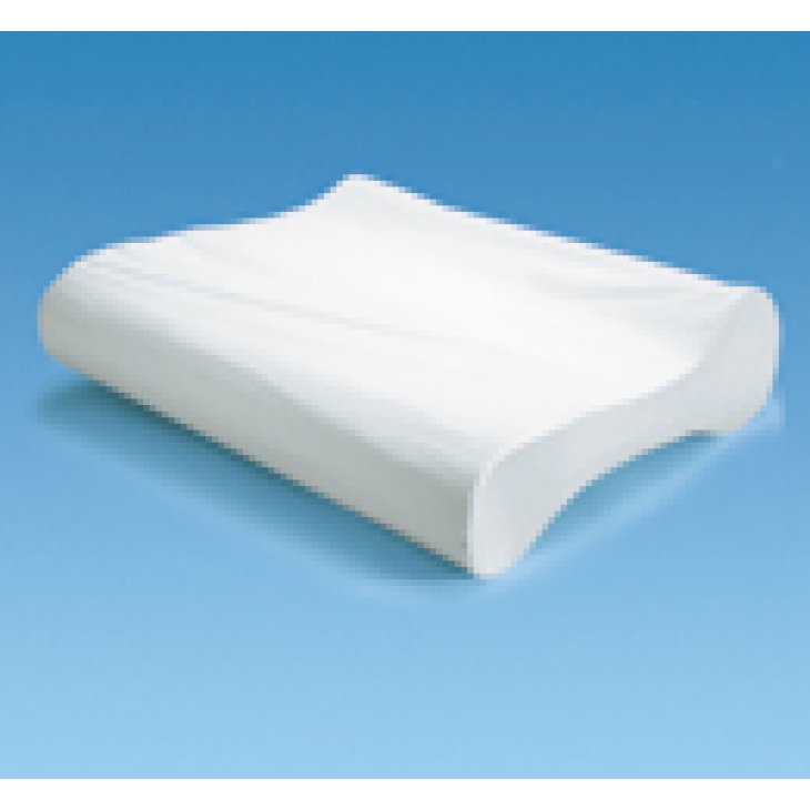 CUSCINO CERVICALE ANATOMICO CUSCINO CERVICALE ANATOMICO