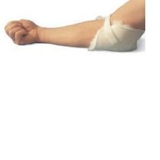 VELLO ANTIDEC GOMITO/TALL 1PA VELLO ANTIDEC GOMITO/TALL 1PA